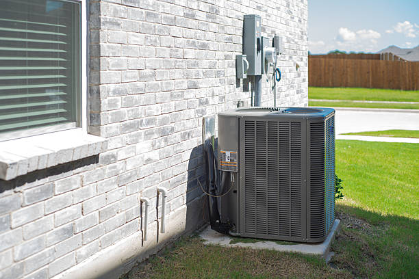 Reliable Ac Installation contractor in Oak City, NC by FH HVAC